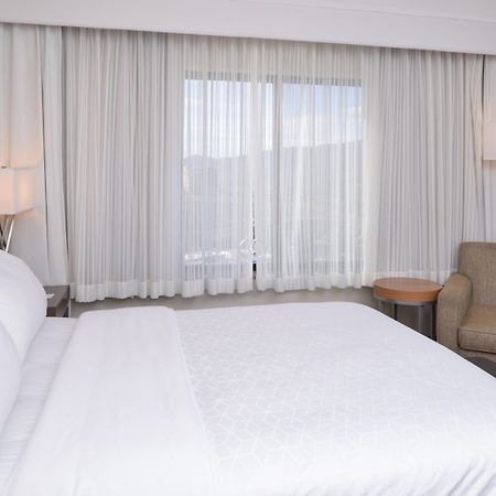 Holiday Inn Express Pocatello By Ihg Esterno foto