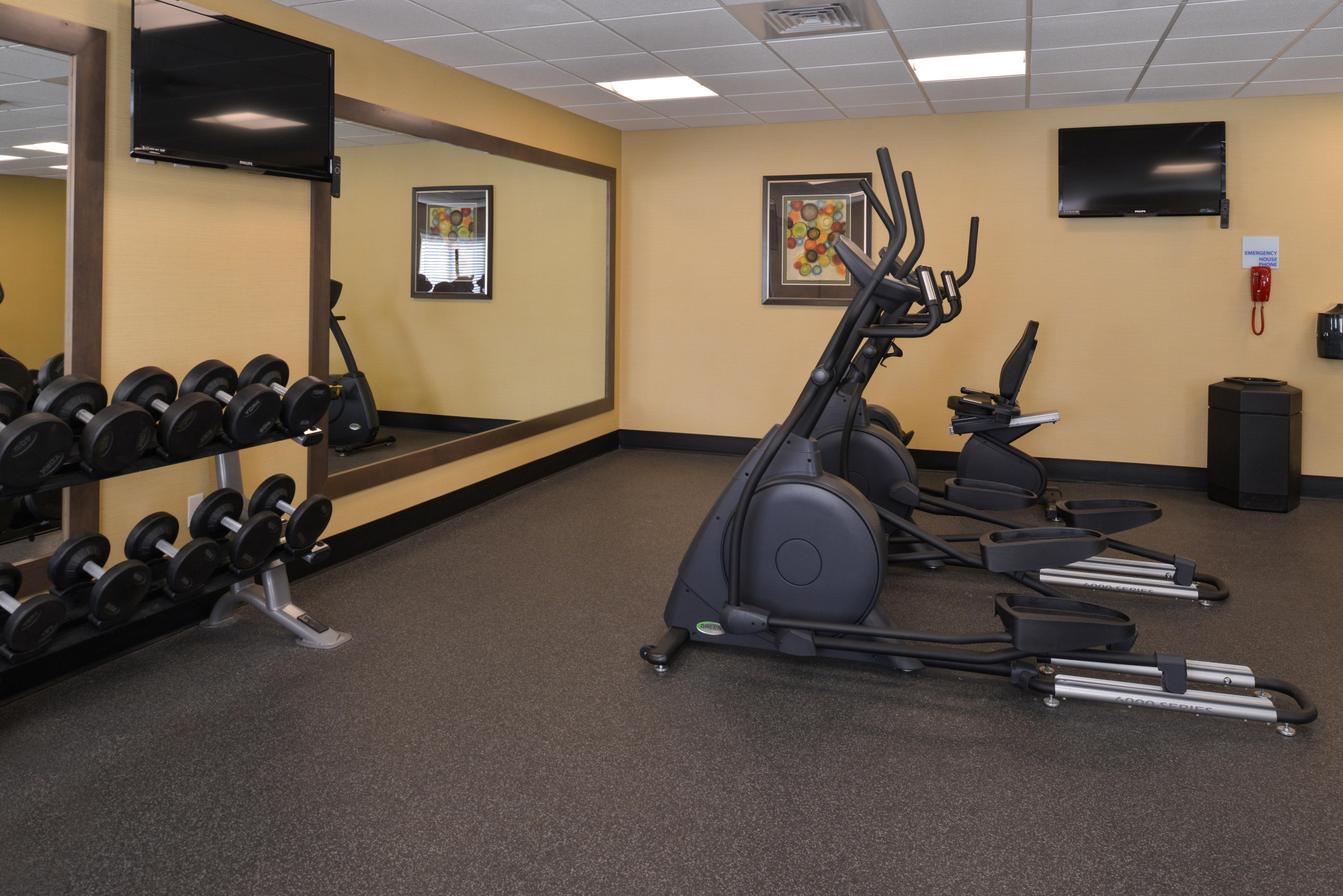 Holiday Inn Express Pocatello By Ihg Esterno foto