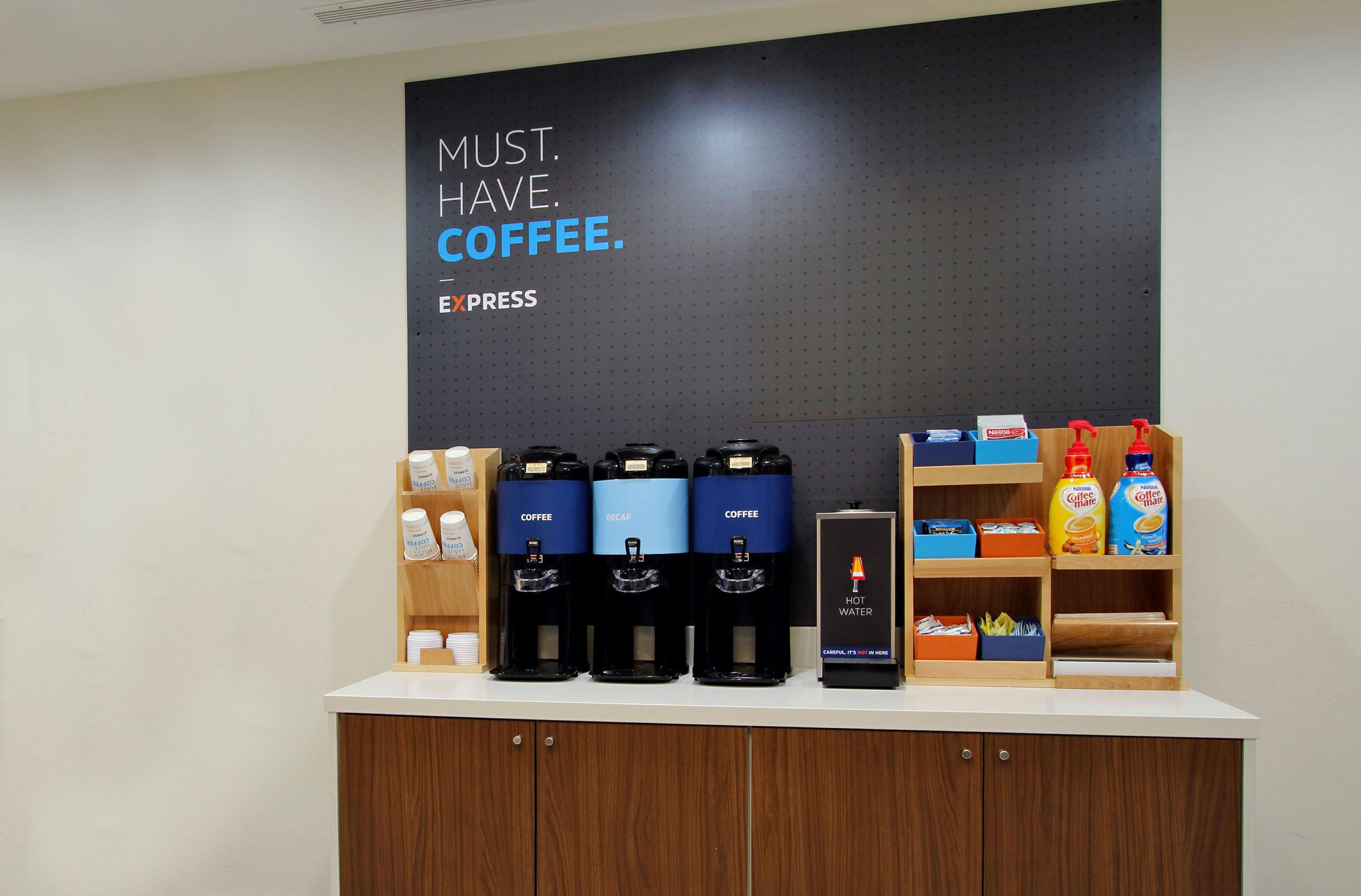 Holiday Inn Express Pocatello By Ihg Esterno foto