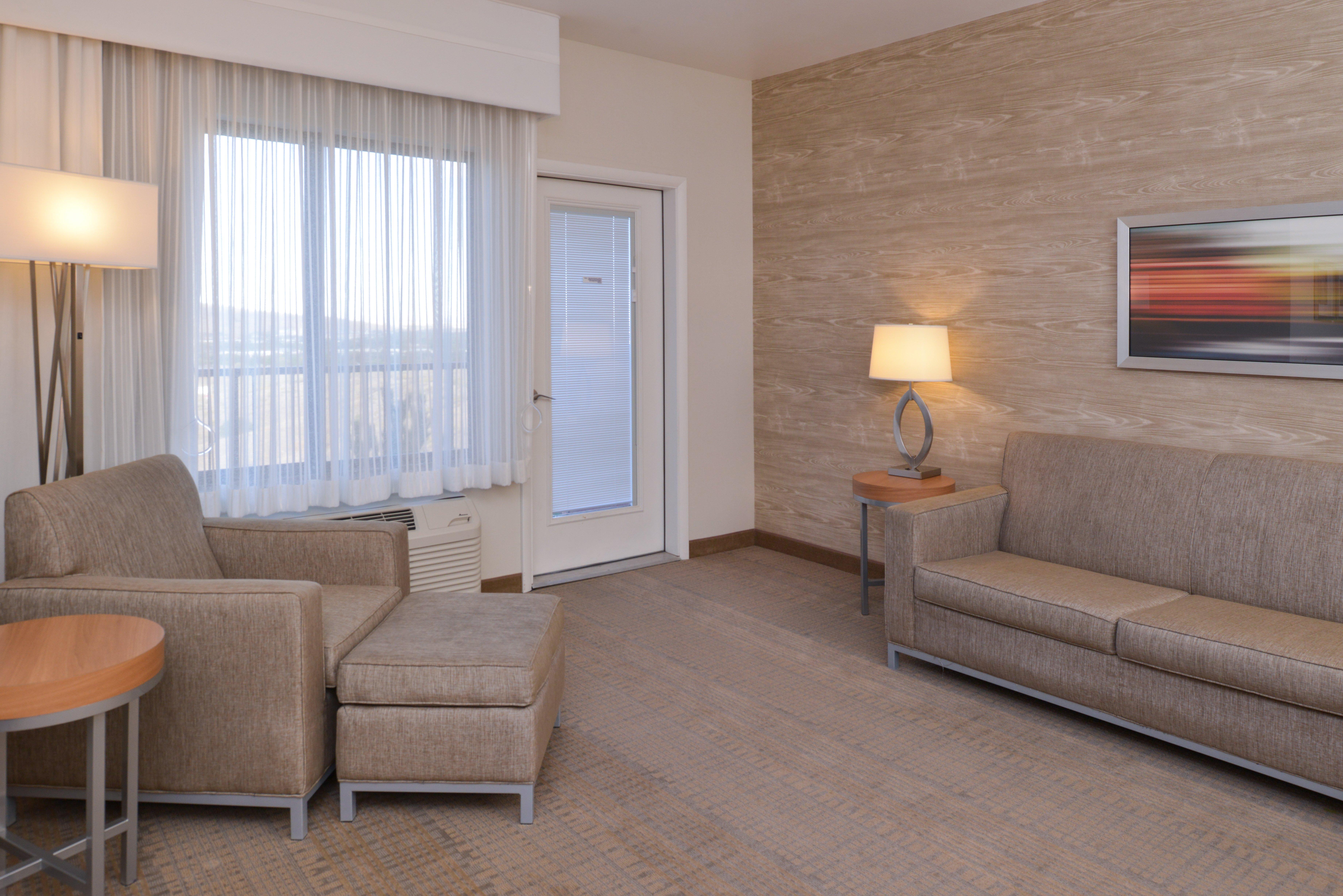 Holiday Inn Express Pocatello By Ihg Esterno foto
