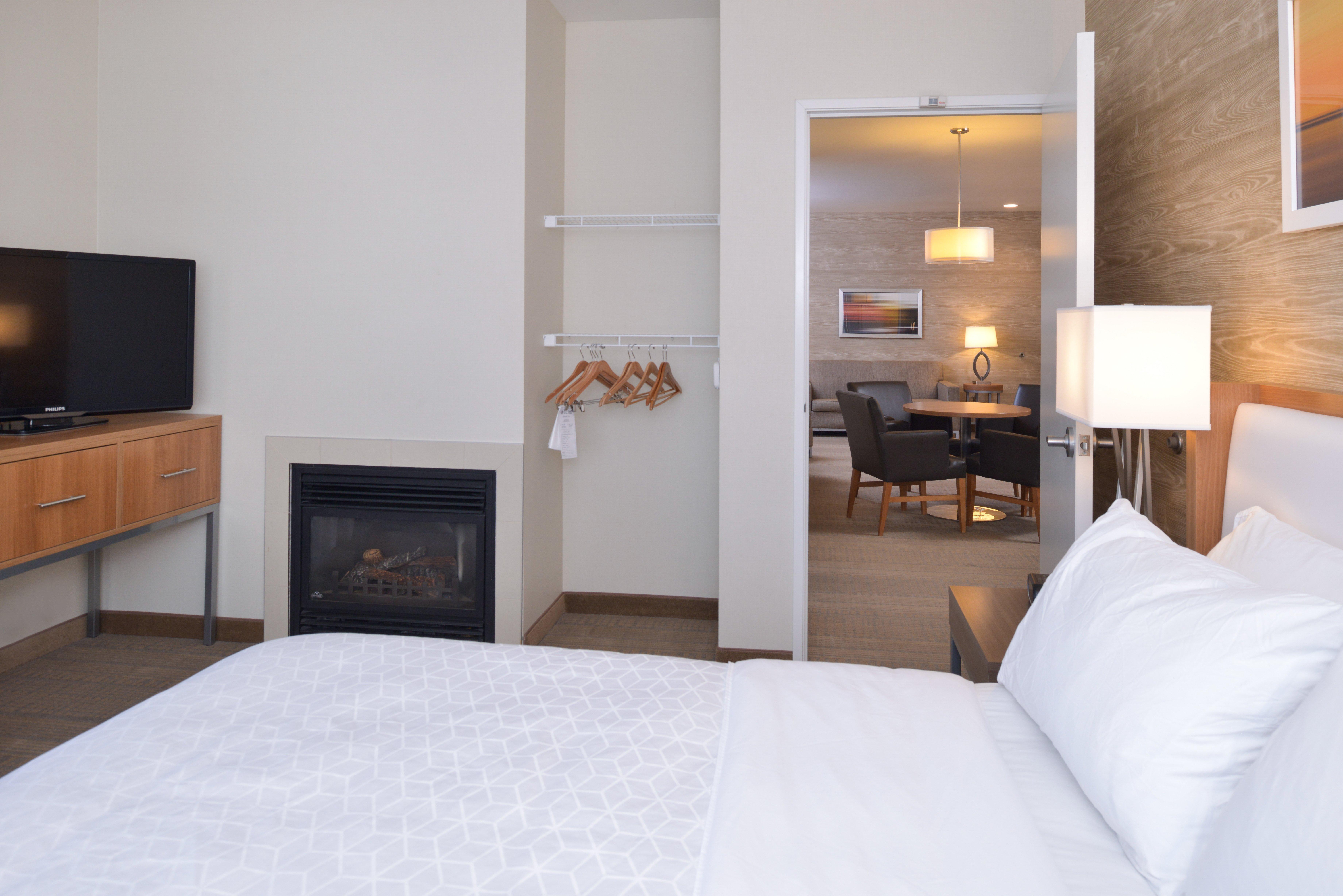 Holiday Inn Express Pocatello By Ihg Esterno foto