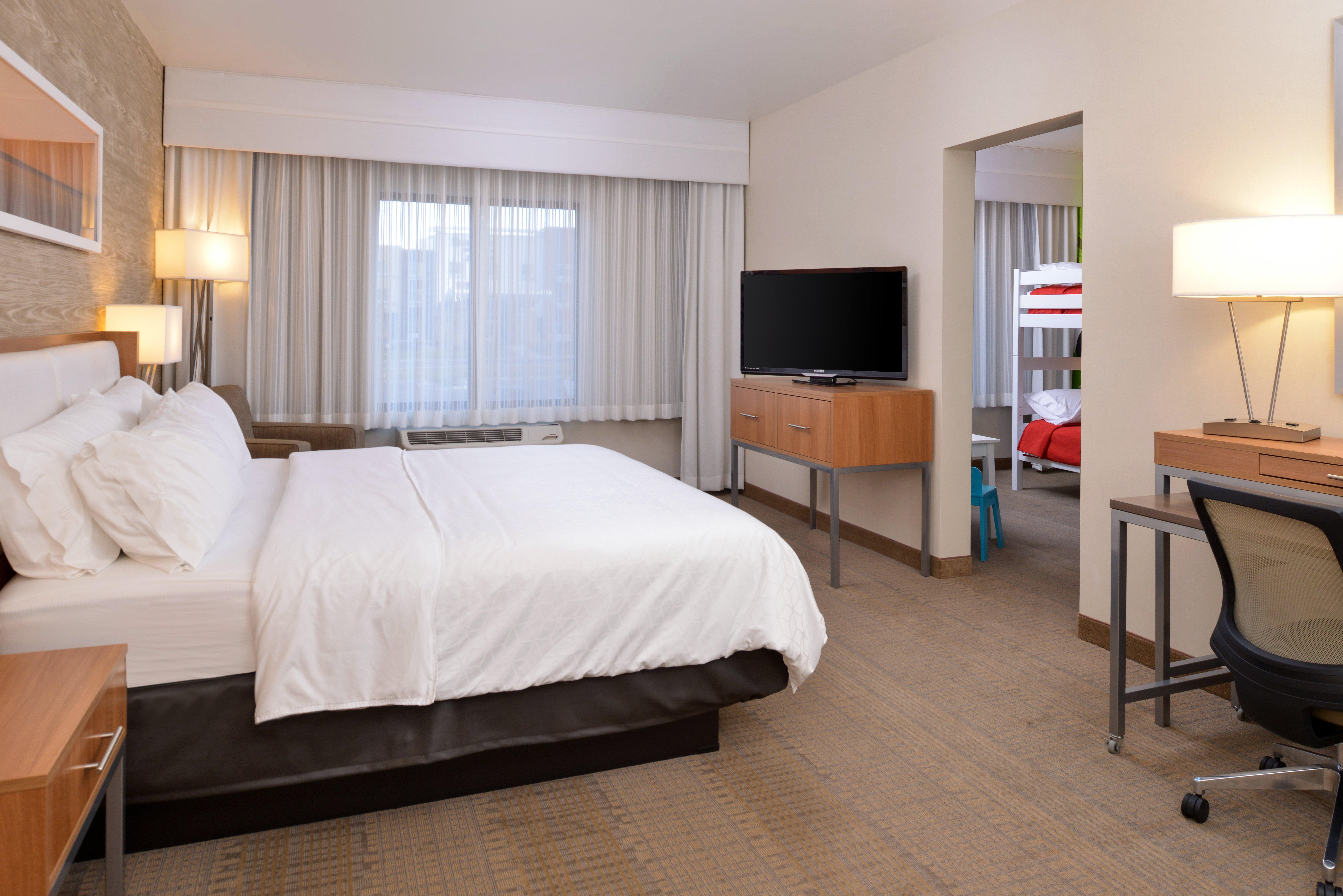 Holiday Inn Express Pocatello By Ihg Esterno foto