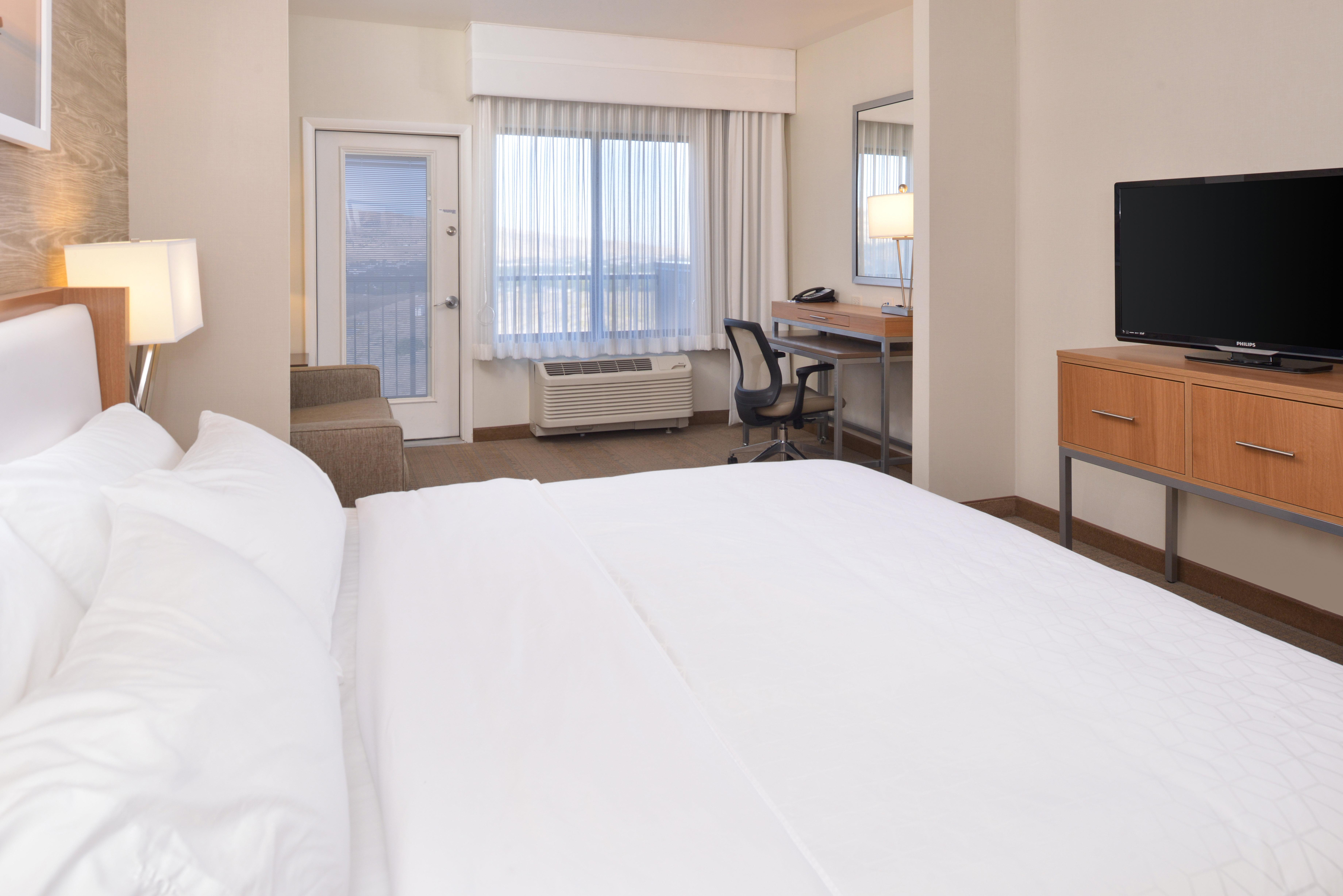 Holiday Inn Express Pocatello By Ihg Esterno foto