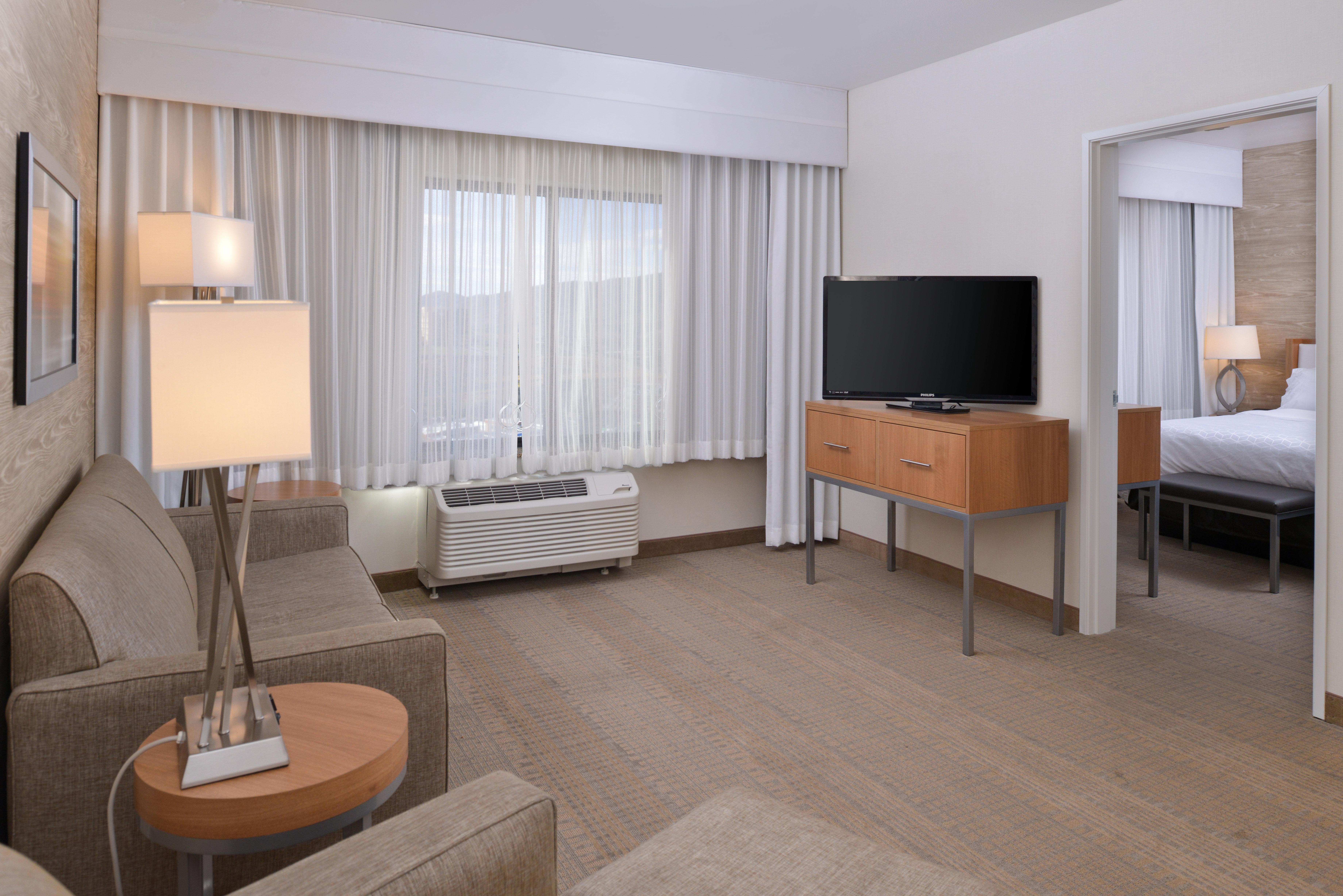 Holiday Inn Express Pocatello By Ihg Esterno foto