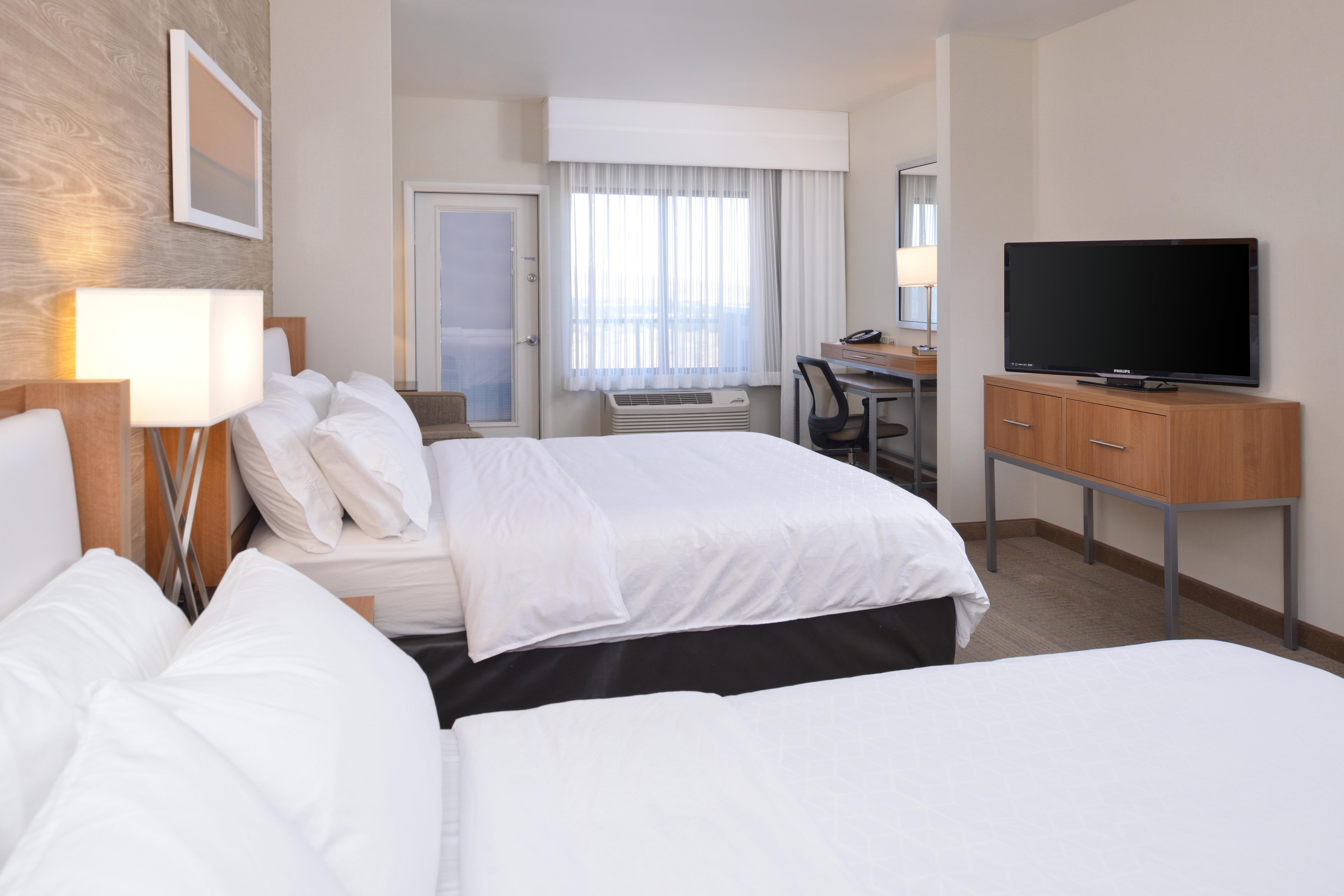 Holiday Inn Express Pocatello By Ihg Esterno foto
