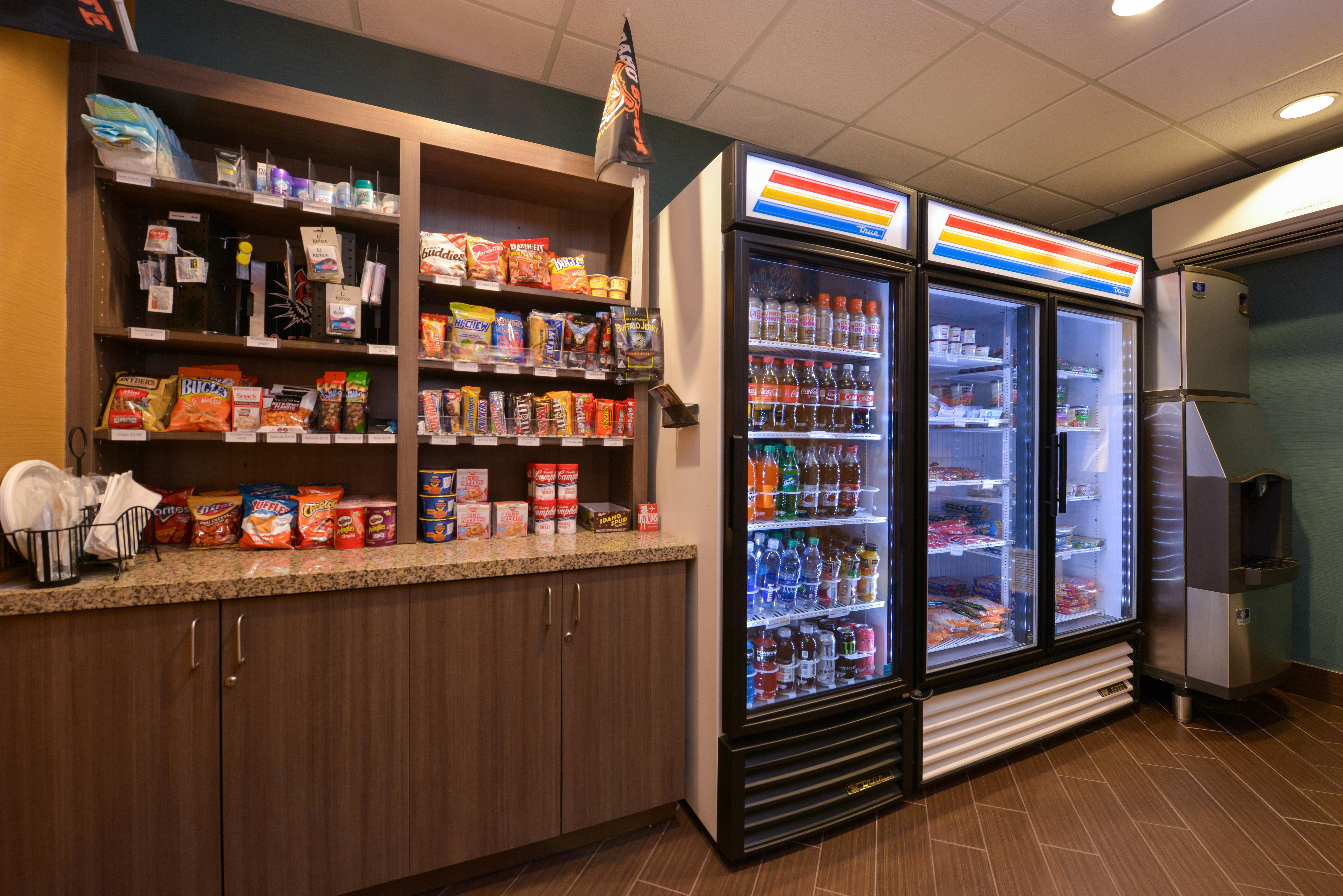 Holiday Inn Express Pocatello By Ihg Esterno foto