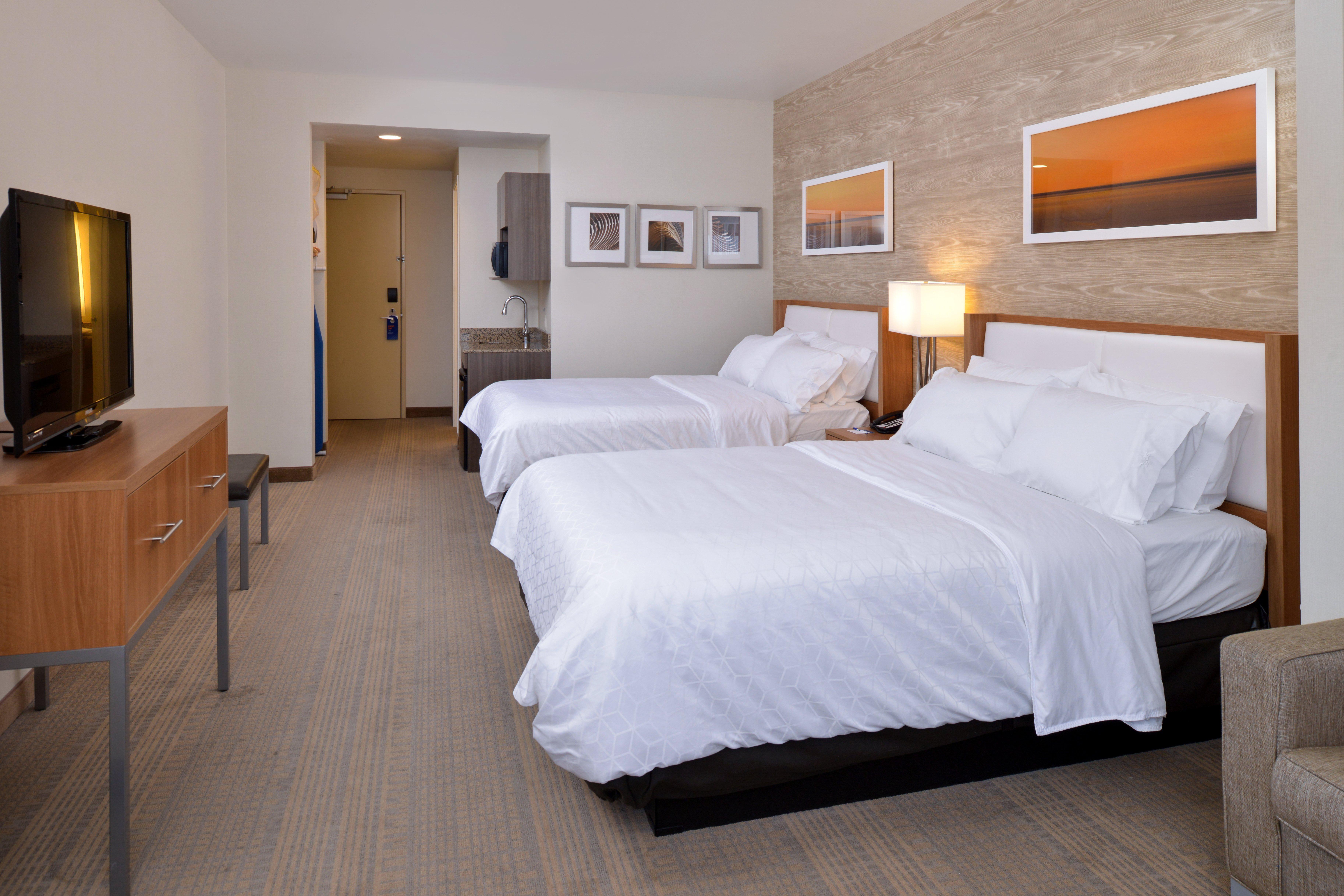 Holiday Inn Express Pocatello By Ihg Esterno foto