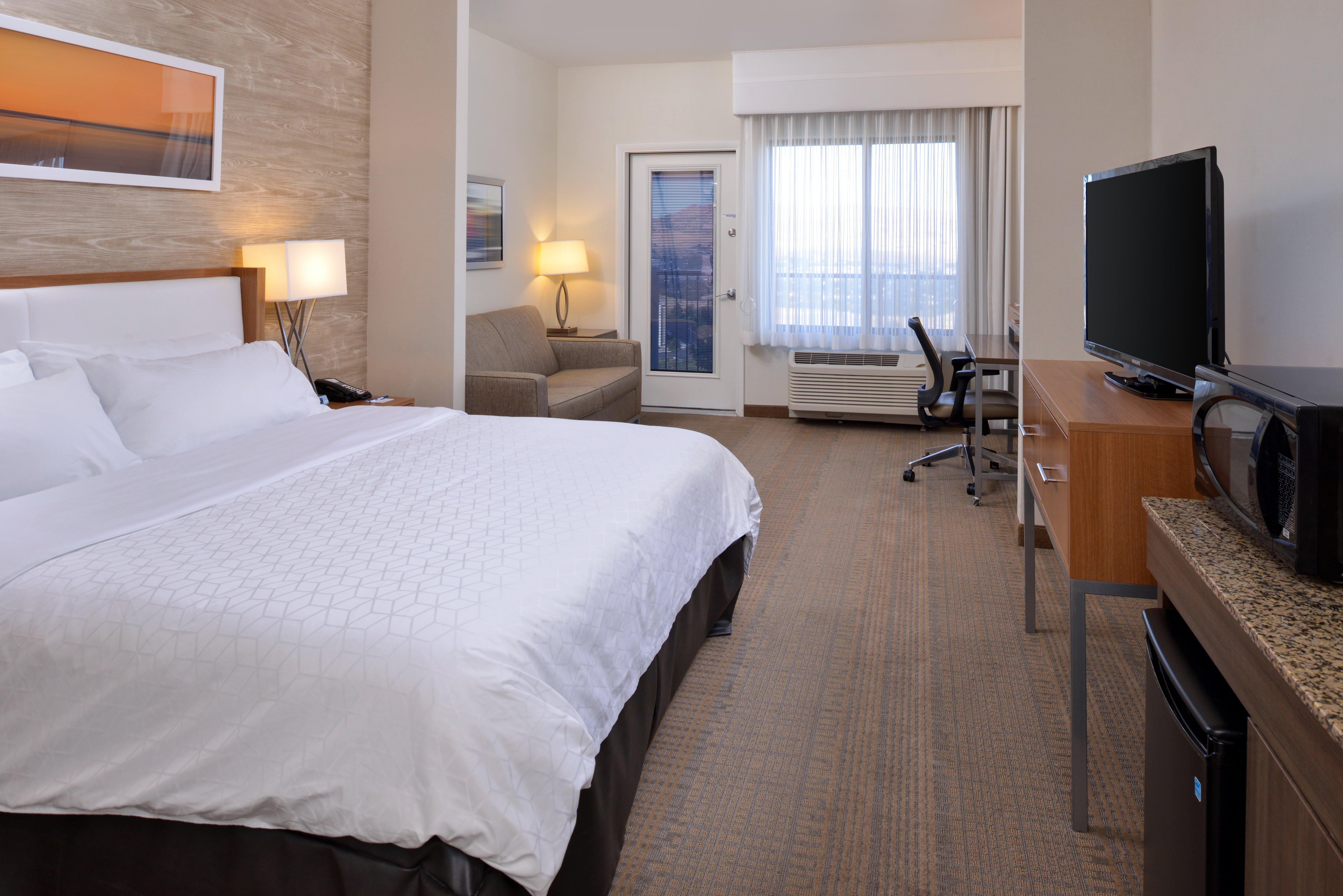 Holiday Inn Express Pocatello By Ihg Esterno foto