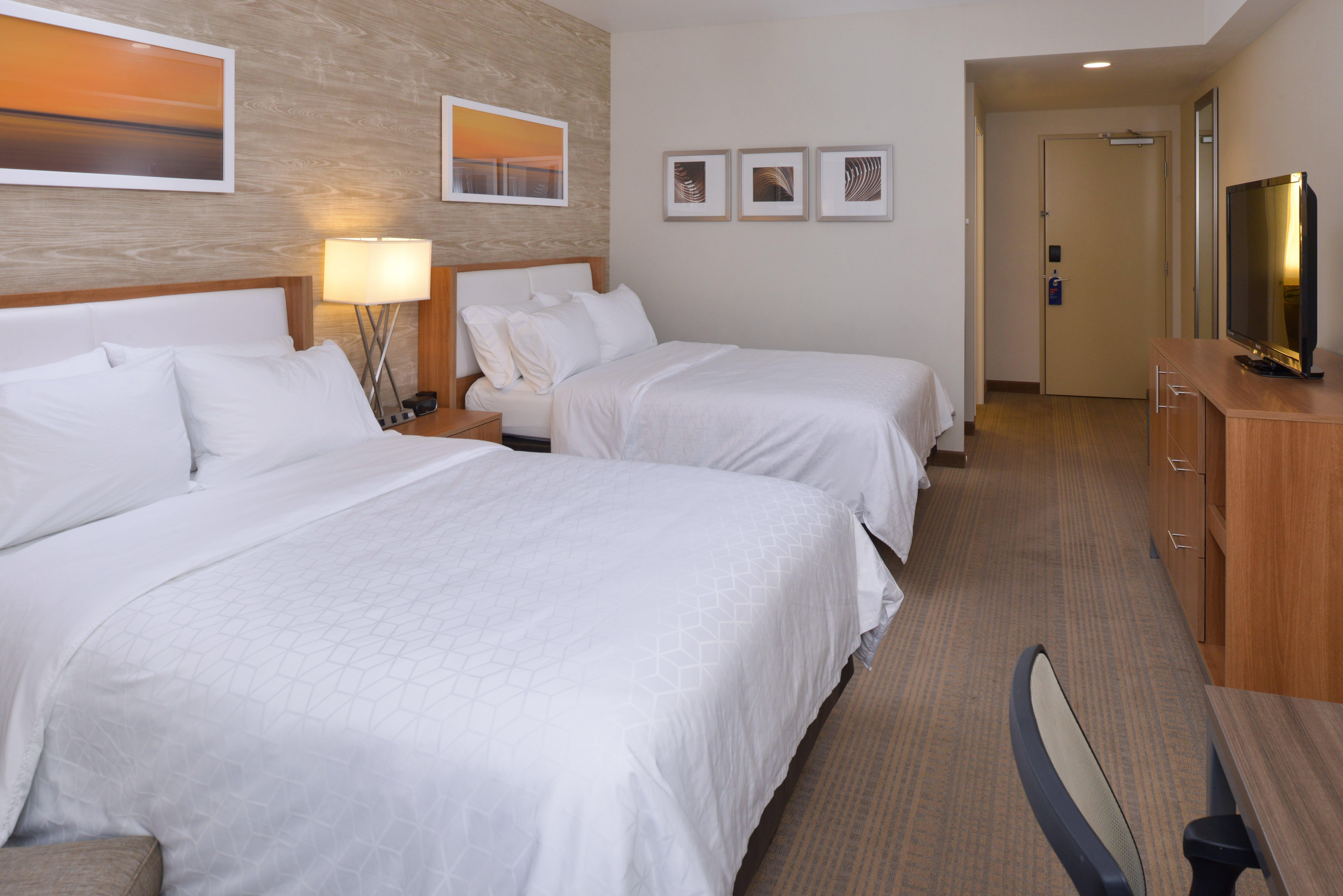 Holiday Inn Express Pocatello By Ihg Esterno foto